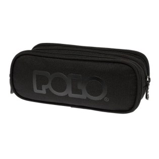 Σχολική POLO Κασετίνα Triple Box (937-001-2000) 2025