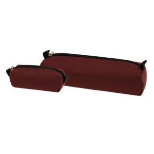 POLO Σχολική Κασετίνα Cord Βαρελάκι (937-006-3301) 2025