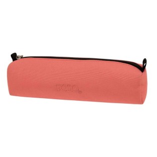 POLO Σχολική Κασετίνα Cord Βαρελάκι (937-006-3901) 2025