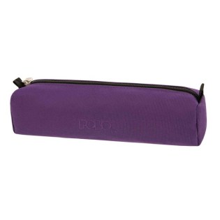 POLO Σχολική Κασετίνα Cord Βαρελάκι (937-006-4701) 2025
