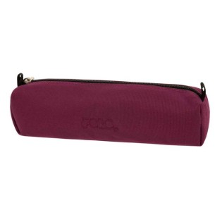 POLO Σχολική Κασετίνα Cord Βαρελάκι (937-006-4800) 2025