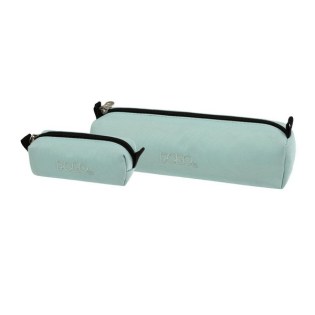 POLO Σχολική Κασετίνα Cord Βαρελάκι (937-006-5301) 2025