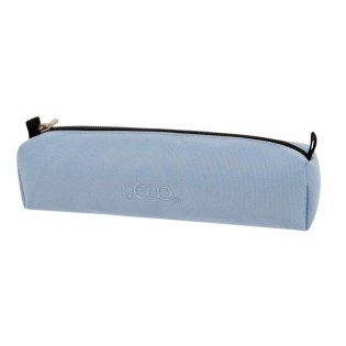 POLO Σχολική Κασετίνα Cord Βαρελάκι (937-006-5302) 2025
