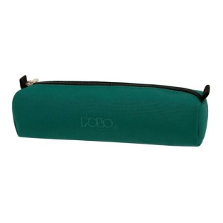 POLO Σχολική Κασετίνα Cord Βαρελάκι (937-006-5802) 2025