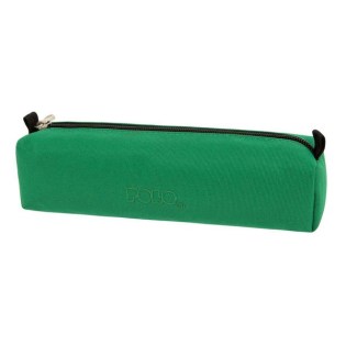 POLO Σχολική Κασετίνα Cord Βαρελάκι (937-006-6201) 2025