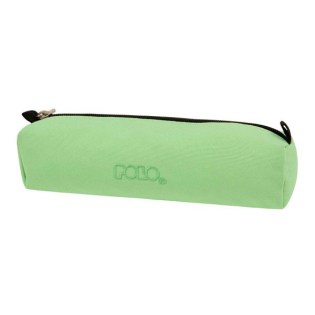 POLO Σχολική Κασετίνα Cord Βαρελάκι (937-006-6801) 2025