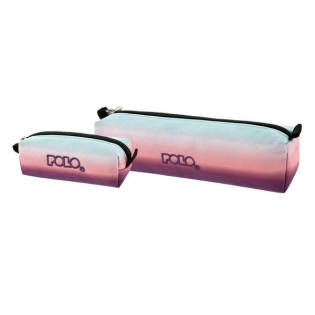 POLO Wallet κασετίνα Degrade (937-006-8086) 2025