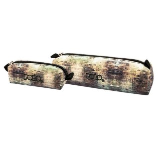 POLO Wallet κασετίνα Degrade (937-006-8114) 2025