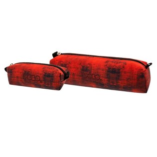 POLO Wallet κασετίνα Degrade (937-006-8117) 2025