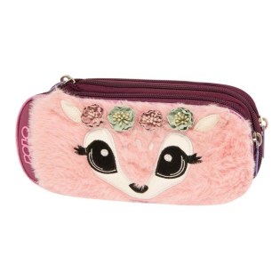 POLO Σχολική Κασετίνα Base Free (937-007-8179) 2023