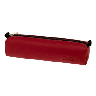 POLO Σχολική Κασετίνα Roll Vinyl (937-008-3000) 2024