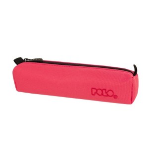 POLO Σχολική Κασετίνα Roll Cord (937-008-3600) 2024