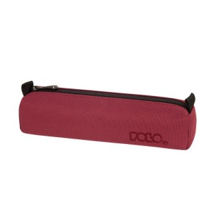 POLO Σχολική Κασετίνα Roll Cord (937-008-4100) 2024