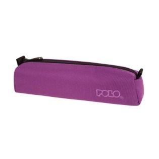POLO Σχολική Κασετίνα Roll Cord (937-008-4601) 2024