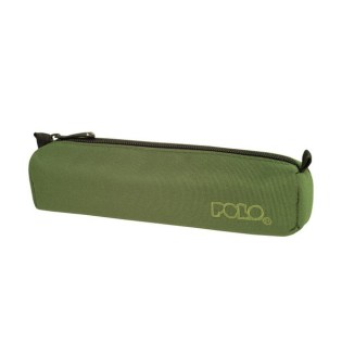 POLO Σχολική Κασετίνα Roll Cord (937-008-6501) 2024