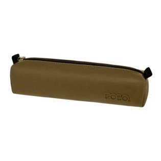 POLO Σχολική Κασετίνα Roll Vinyl (937-008-6600) 2024