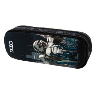 POLO Σχολική Κασετίνα Widen (937-020-8124) 2022