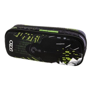 POLO Σχολική Κασετίνα Widen (937-020-8125) 2022