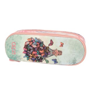 POLO Σχολική Κασετίνα Extra (937-032-8187) 2023