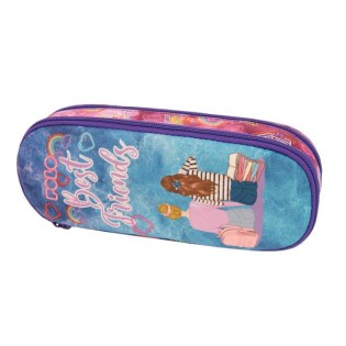 POLO Σχολική Κασετίνα Elite (937-034-8190) 2023