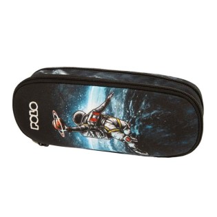 POLO Σχολική Κασετίνα Elite (937-034-8192) 2023