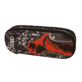 POLO Σχολική Κασετίνα Elite (937-034-8193) 2024