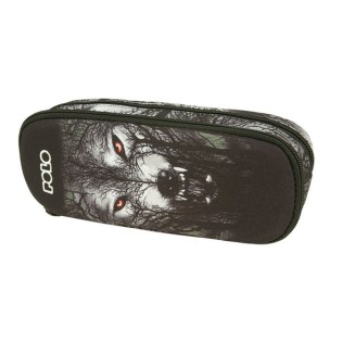 POLO Σχολική Κασετίνα Ace (937-047-8283) 2025
