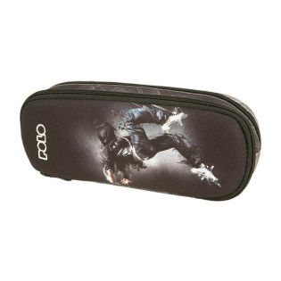 POLO Σχολική Κασετίνα Ace (937-047-8284) 2025