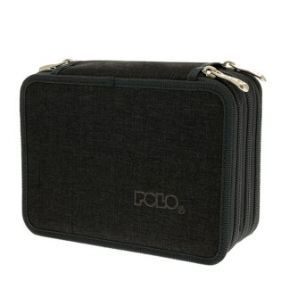 POLO Σχολική Κασετίνα Solido (937-279-2000)