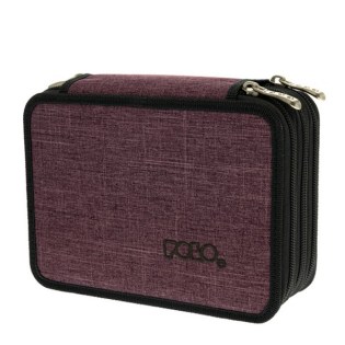 POLO Σχολική Κασετίνα Solido (937-279-4600)