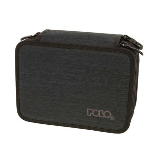 POLO Σχολική Κασετίνα Solido (937-279-5001)
