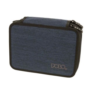 POLO Σχολική Κασετίνα Solido (937-279-5100)