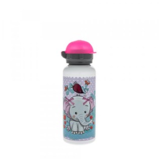 POLO Print Σχολικό Παγουρίνο 450ml (948-900-8035)