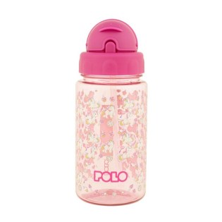 POLO Σχολικό Παγούρι 400ml Tritan Kids (948-001-8311)