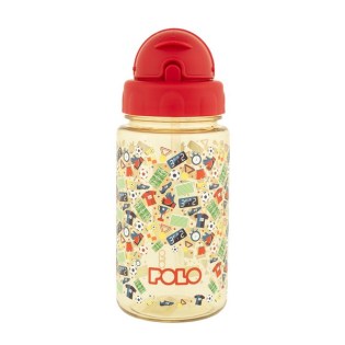 POLO Σχολικό Παγούρι 400ml Tritan Kids (948-001-8312)