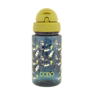 POLO Σχολικό Παγούρι 400ml Tritan Kids (948-001-8313)