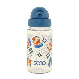 POLO Σχολικό Παγούρι 400ml Tritan Kids (948-001-8314)