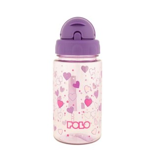 POLO Σχολικό Παγούρι 400ml Tritan Kids (948-001-8316)