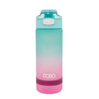 POLO Σχολικό Παγούρι Ombre 730ml Tritan (948-011-8318)