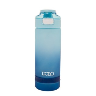 POLO Σχολικό Παγούρι Ombre 730ml Tritan (948-011-8319)