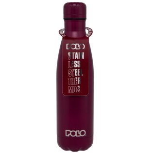 POLO Σχολικό Θέρμο 500ml (949-002-4700)