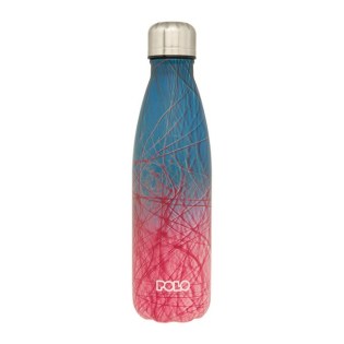POLO Σχολικό Θέρμο 500ml Stainless Steel (949-004-8255)