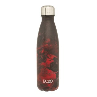 POLO Σχολικό Θέρμο 500ml Stainless Steel (949-004-8259)