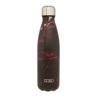 POLO Σχολικό Θέρμο 500ml Stainless Steel (949-004-8265)