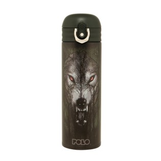 POLO Σχολικό Θέρμο 500ml (949-005-8283)