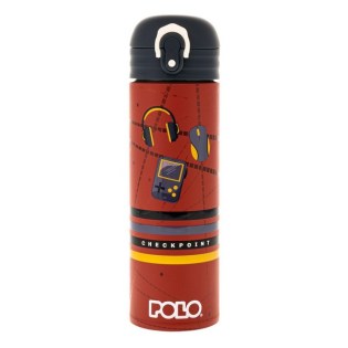 POLO Σχολικό Θέρμο 500ml (949-004-8167)