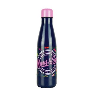 Back Me Up Ανοξείδωτο Παγούρι Θερμός Maui Venice Beach 500ml 570-04243