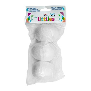Αυγά Φελιζολ 70mm the Littlies 3τμχ (646590)