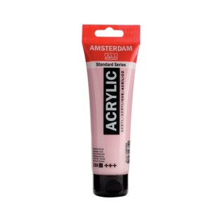 Ακρυλικό Χρώμα Ζωγραφικής TALENS AMSTERDAM 20ML PERSIAN ROSE 330 (17043300)