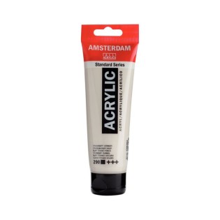 Ακρυλικό Χρώμα Ζωγραφικής TALENS AMSTERDAM 20ML TITAN.BUFF DP 290 (17042900)